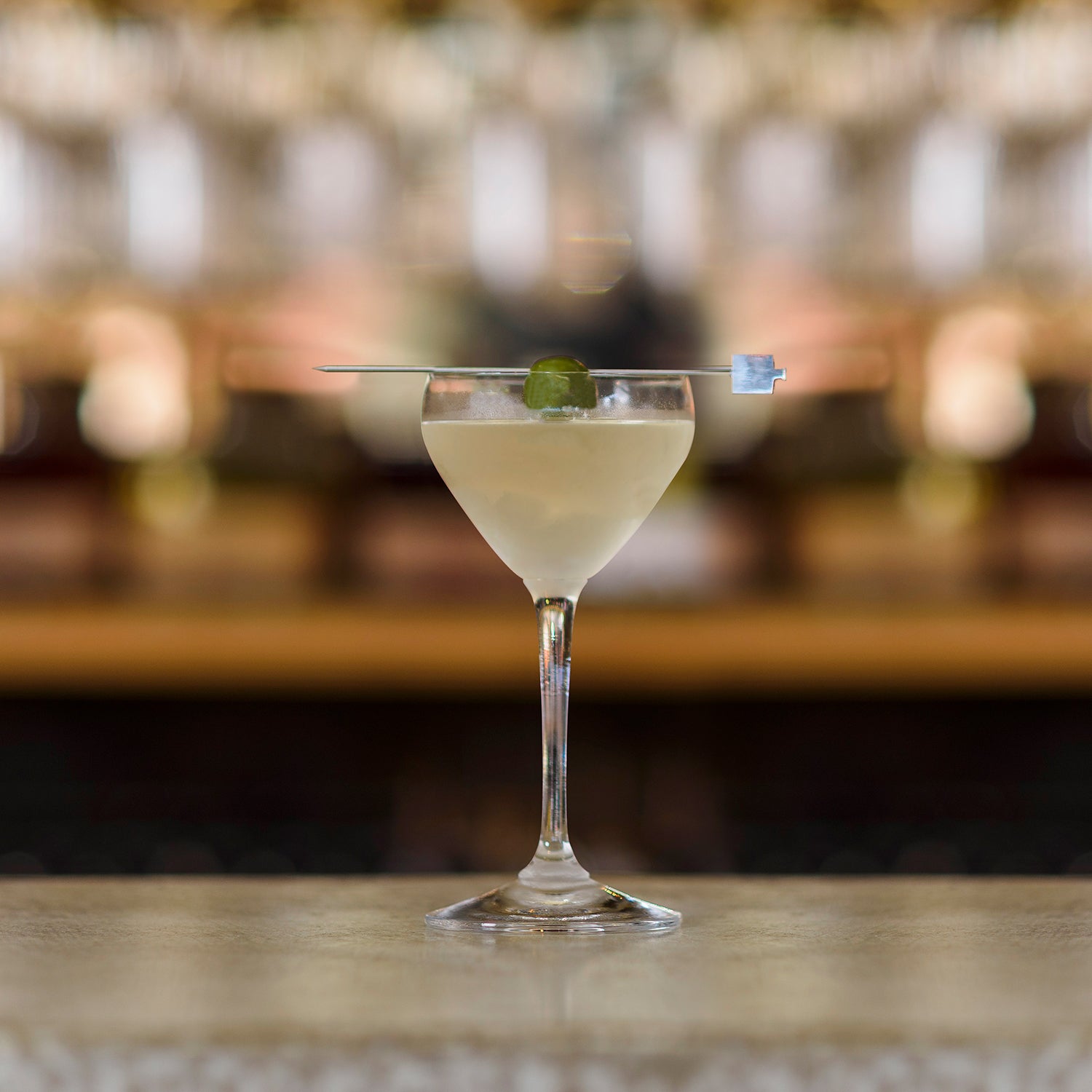 Dirty Martini Prohibition Liquor Co.