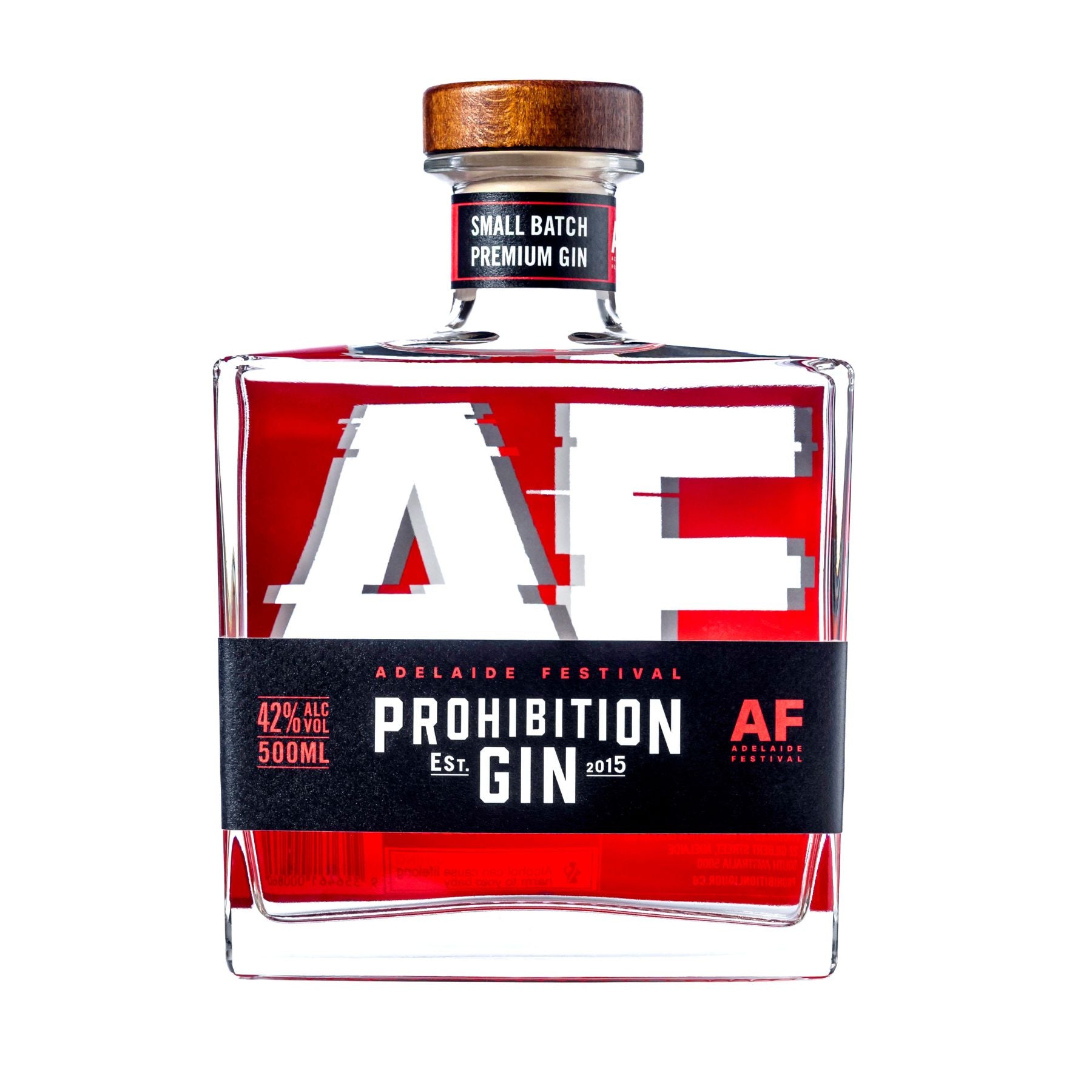 Prohibition Liquor Co. | Adelaide Festival Gin