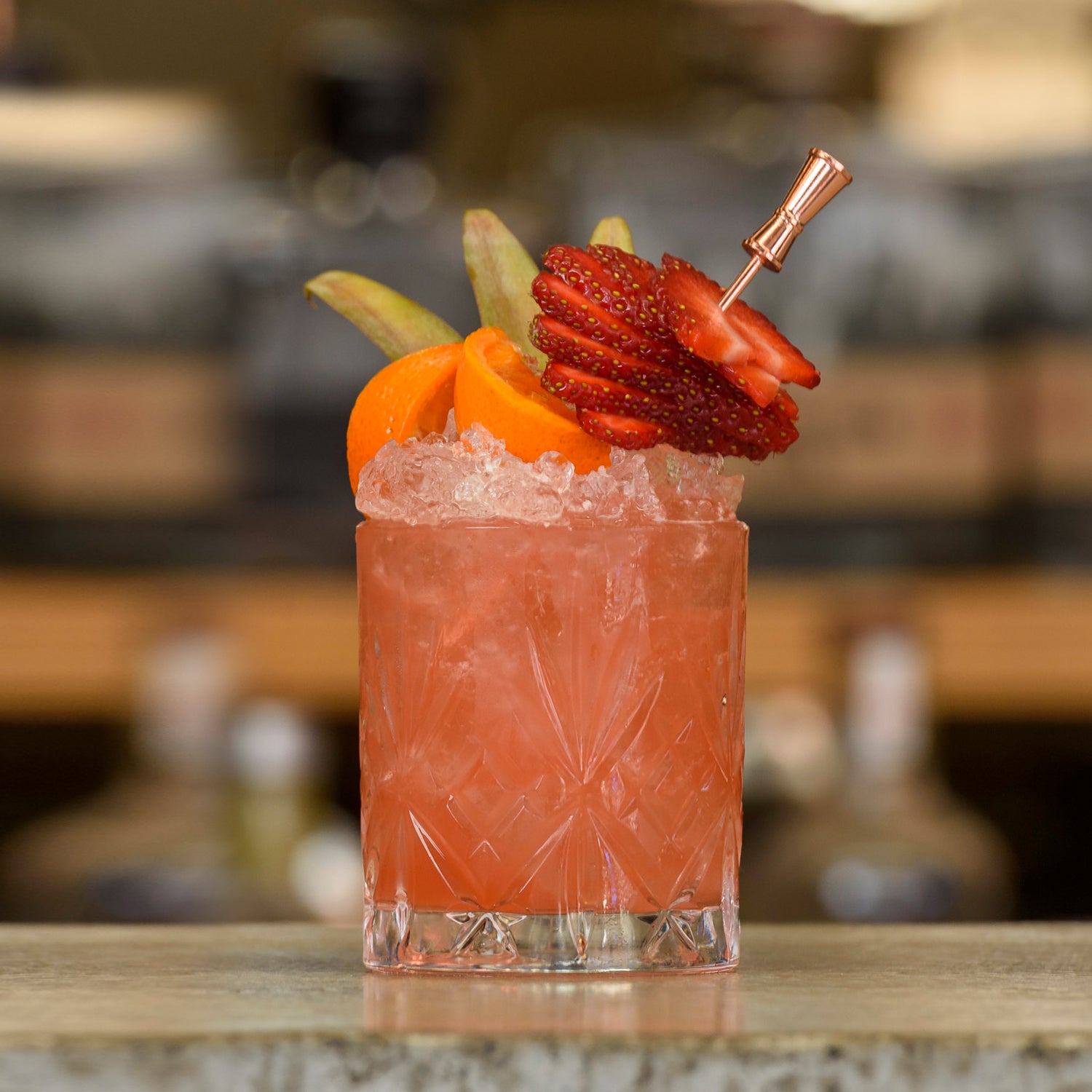 Bloody Good Breakfast Smash – Prohibition Liquor Co.