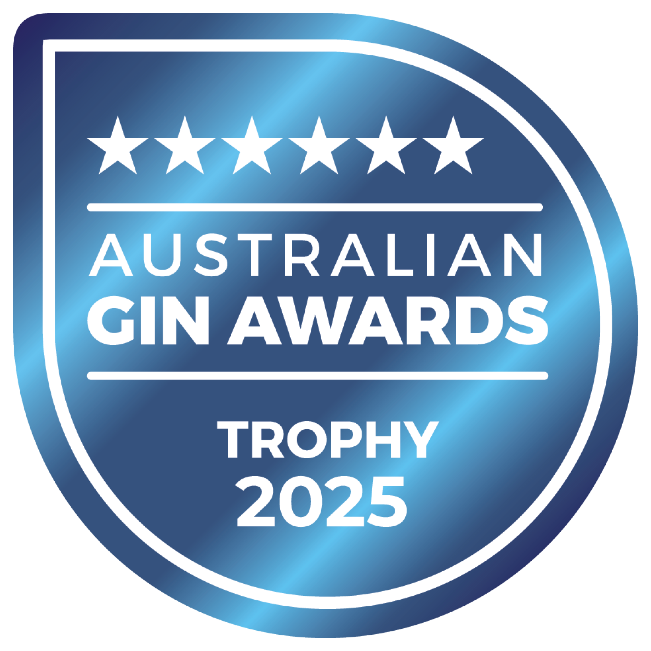 Gin Ranks Awards – Prohibition Liquor Co.