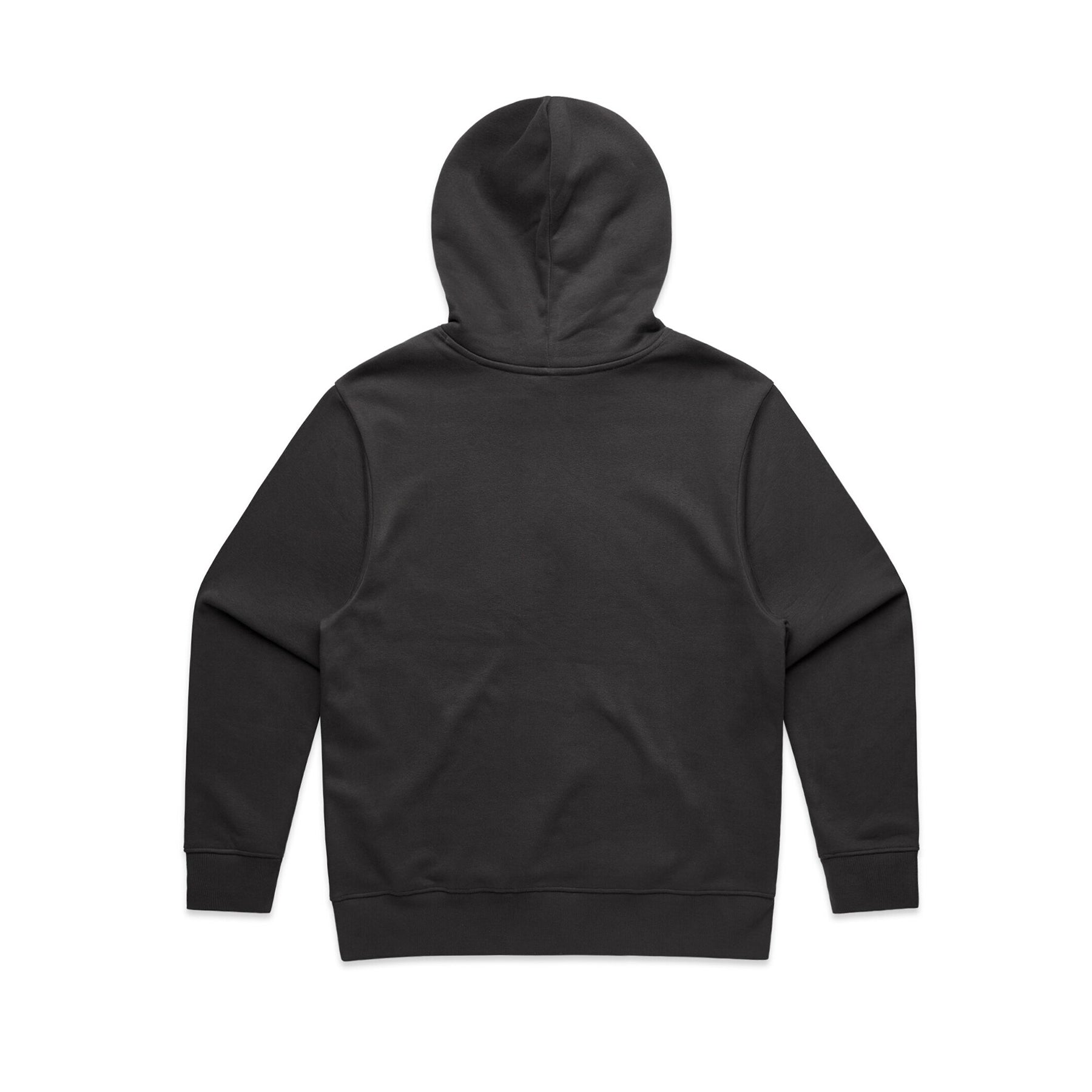 Charcoal Hoodie