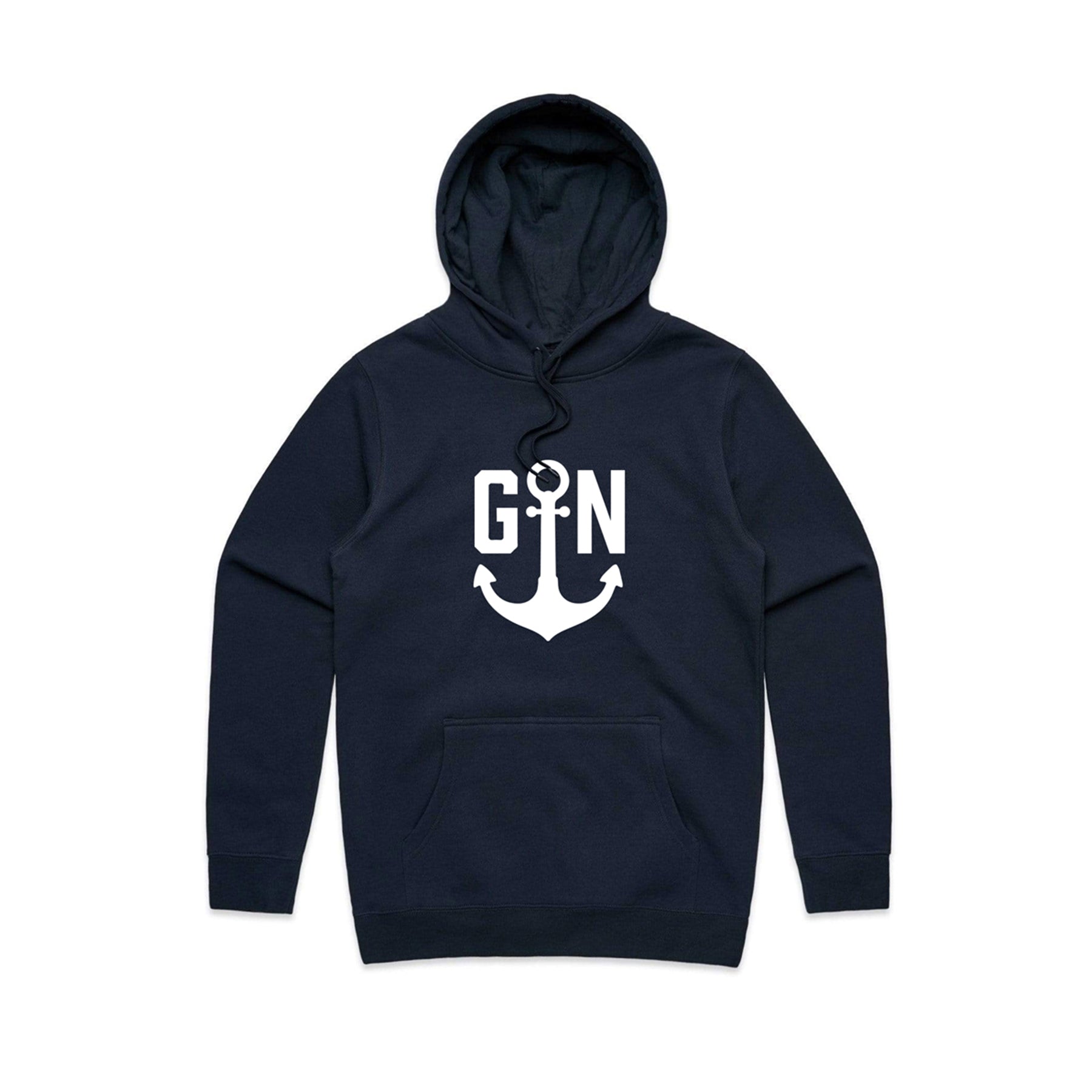 Prohibition Logo Hoodie - Japan – Prohibition Liquor Co.