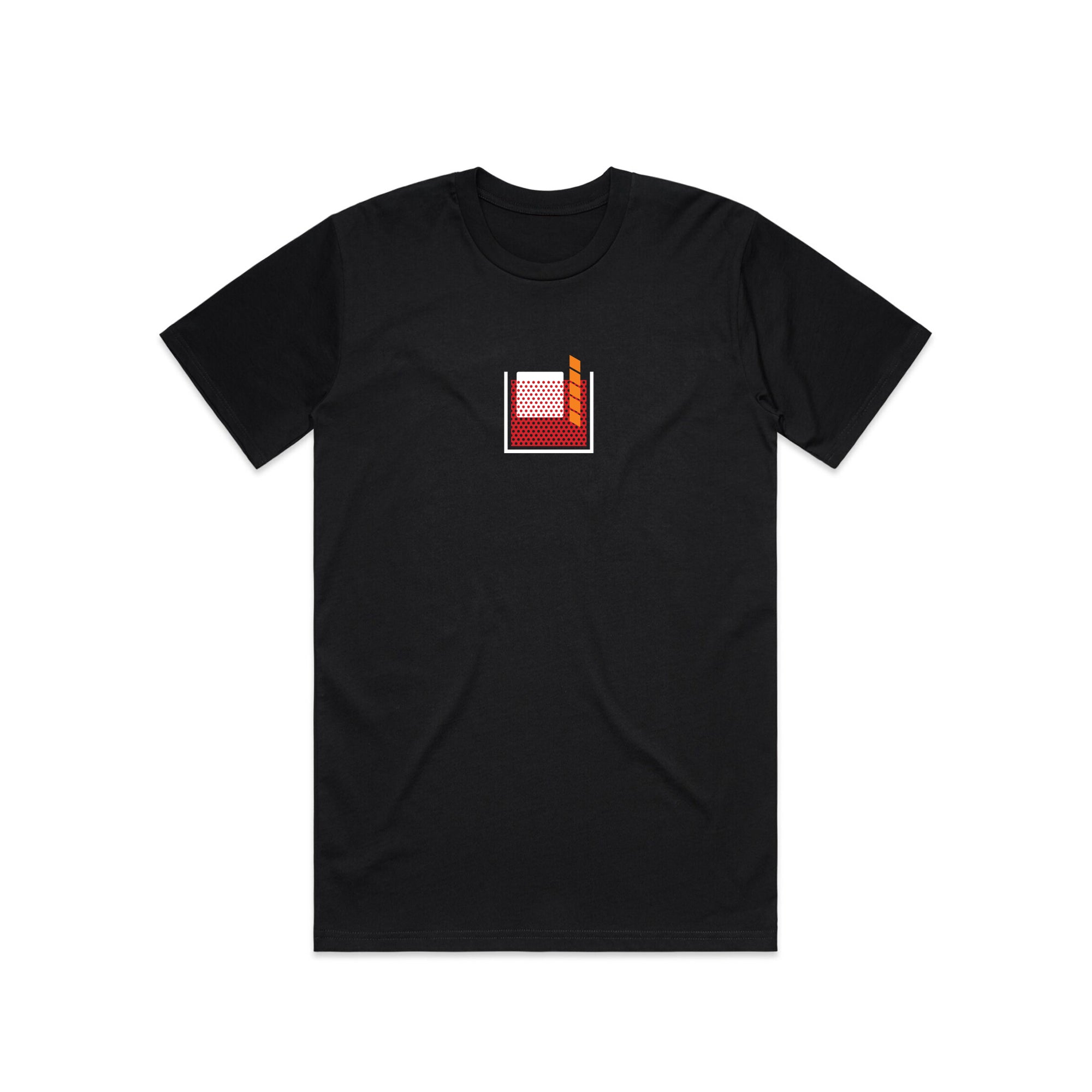 T shirt sale negroni